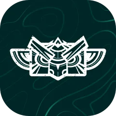 App Icon Musée du Verre