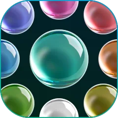 App Icon Musée du Verre